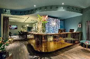 Manhattan Hotel Frankfurt am Main